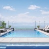 Rooftop Pool