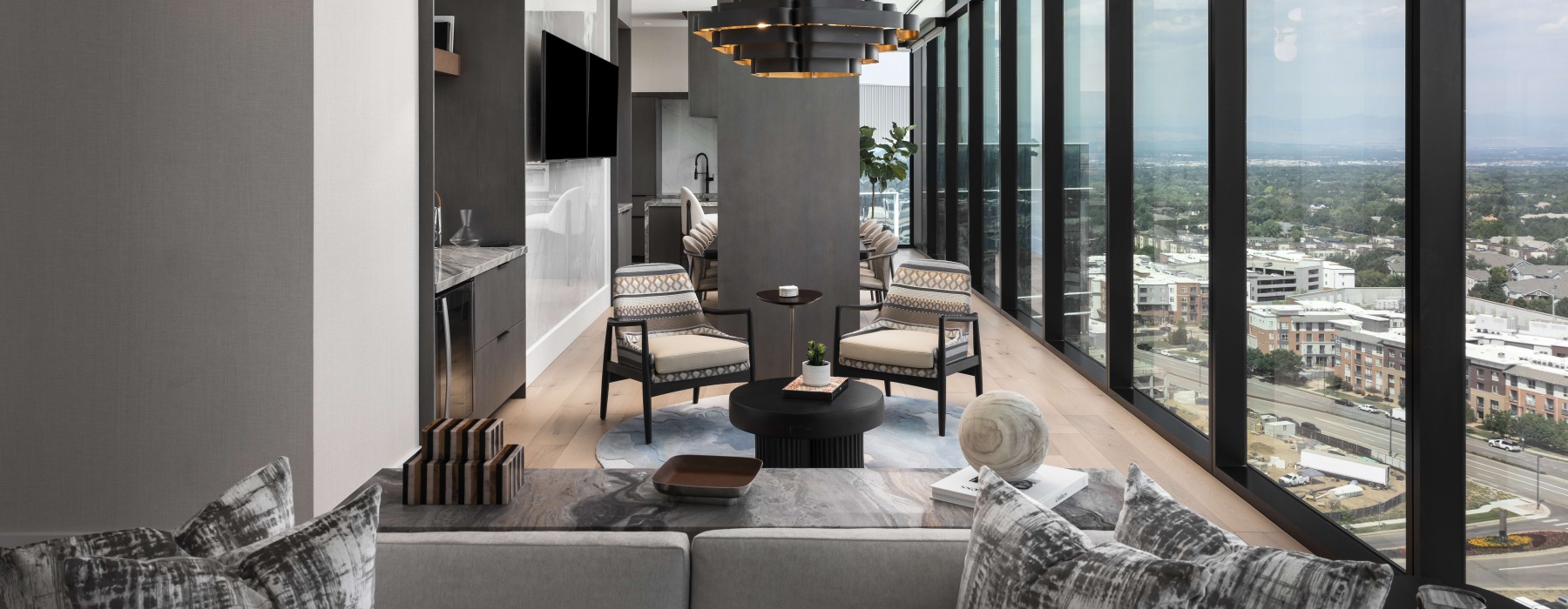 The Colony Club